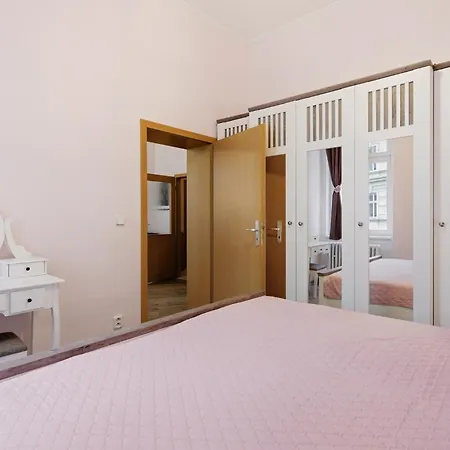 Apartman Pink Pearl *