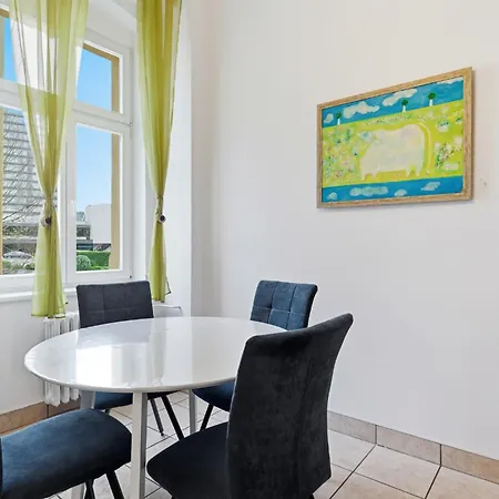 Apartman Pink Pearl Karlovy Vary