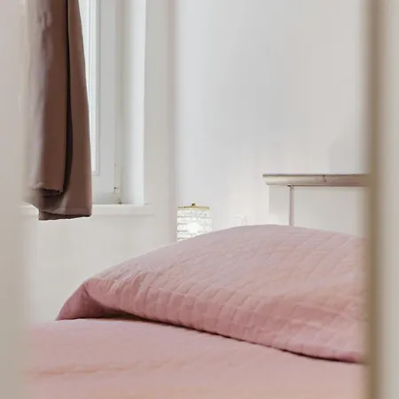 Apartman Pink Pearl *