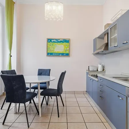 Apartman Pink Pearl *