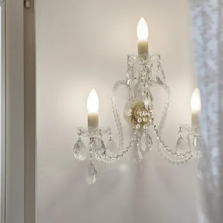 公寓 Pink Pearl Bright & Romantic 卡罗维发利