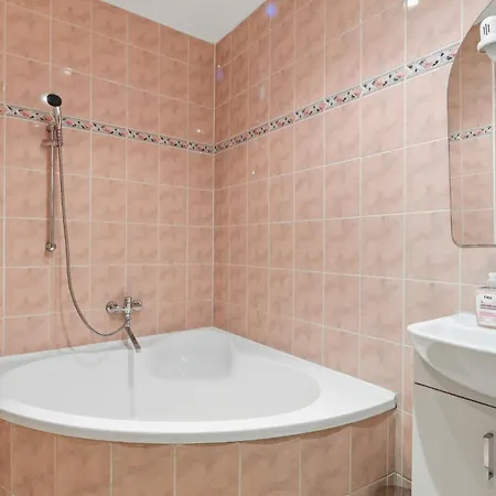 Apartmán Pink Pearl Karlovy Vary