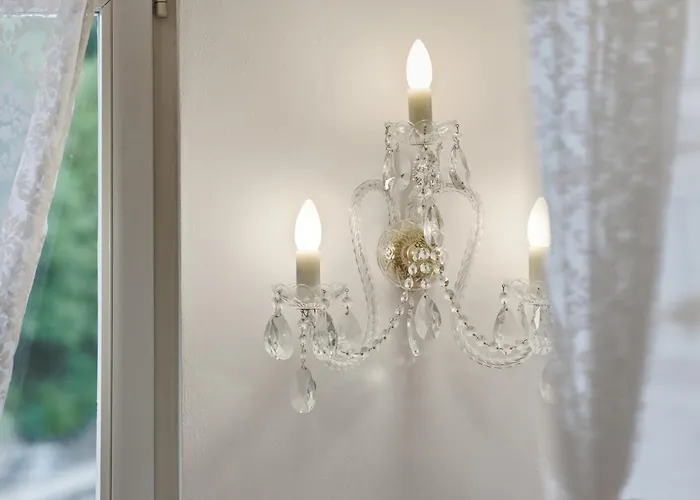 Lejlighed Pink Pearl Bright & Romantic Karlovy Vary